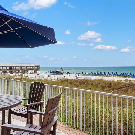 Shores Of Panama 1508 Panama City Beach Exterior foto