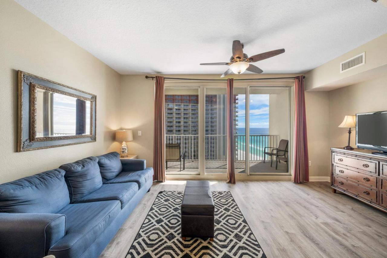 Shores Of Panama 1508 Panama City Beach Exterior foto