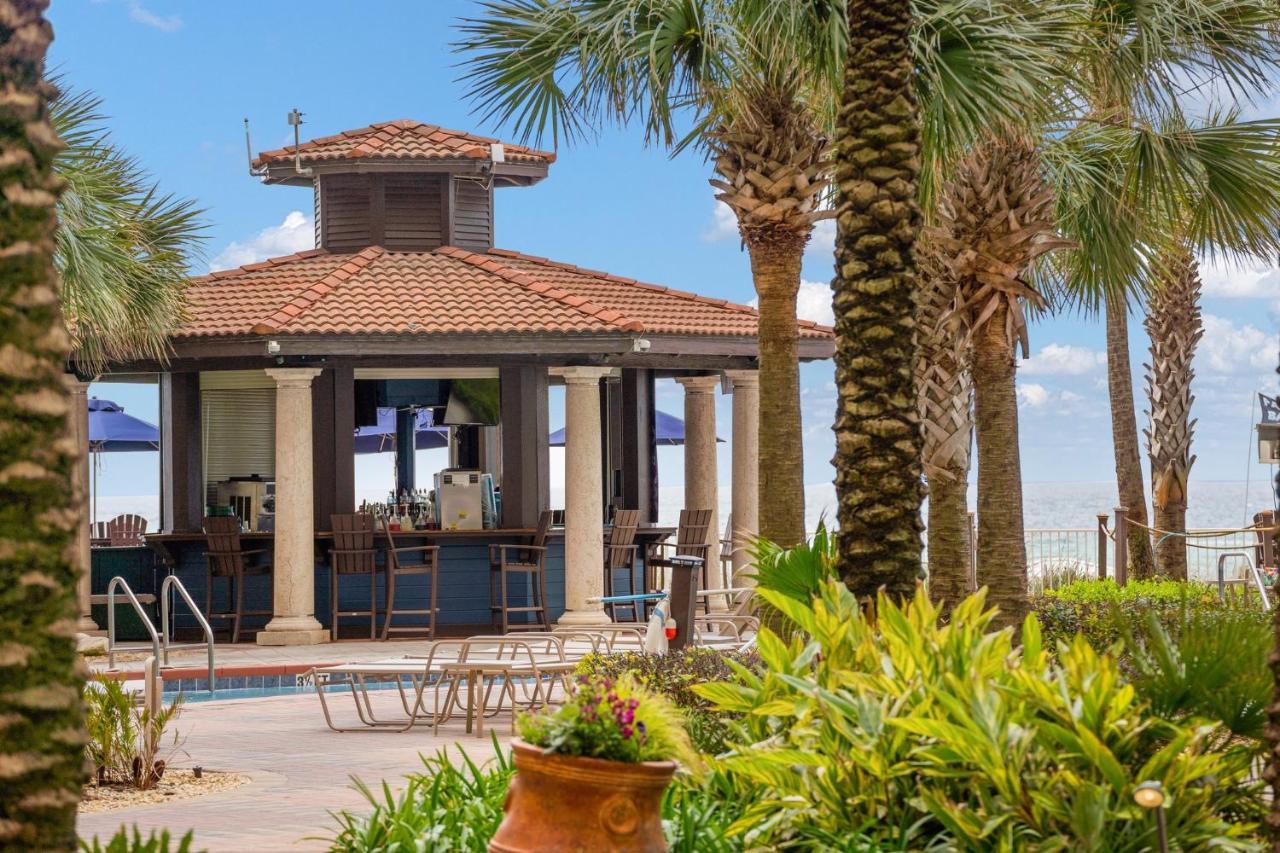 Shores Of Panama 1508 Panama City Beach Exterior foto