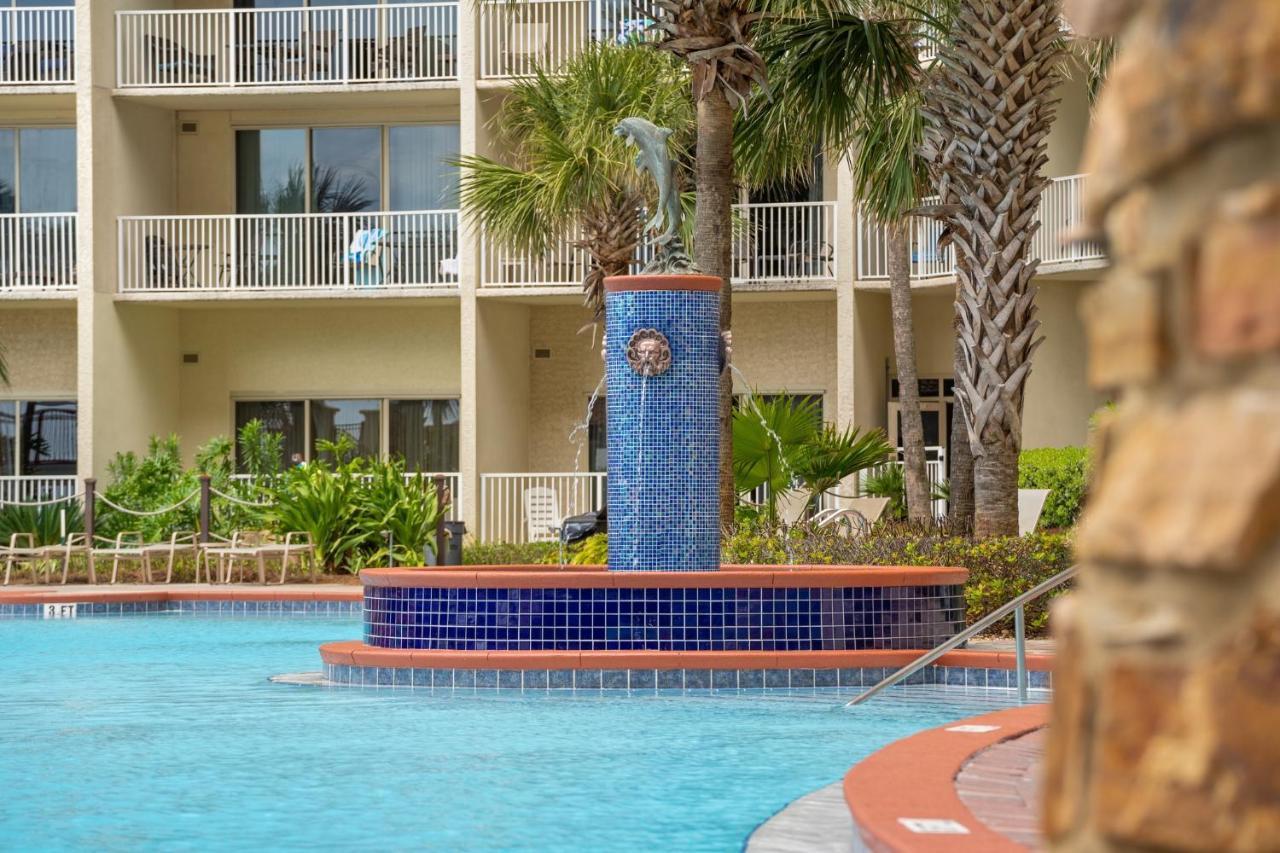 Shores Of Panama 1508 Panama City Beach Exterior foto