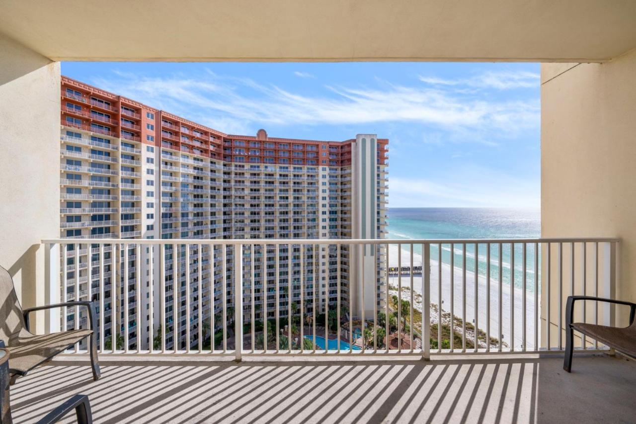 Shores Of Panama 1508 Panama City Beach Exterior foto