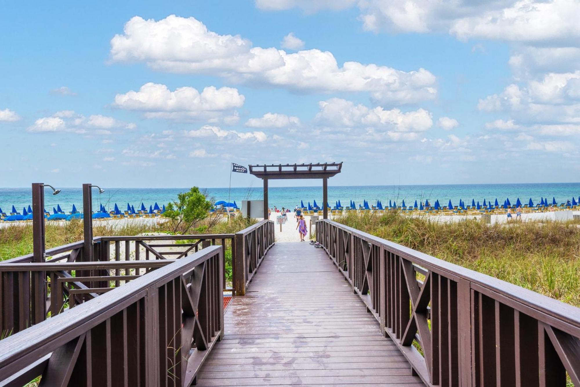 Shores Of Panama 1508 Panama City Beach Exterior foto