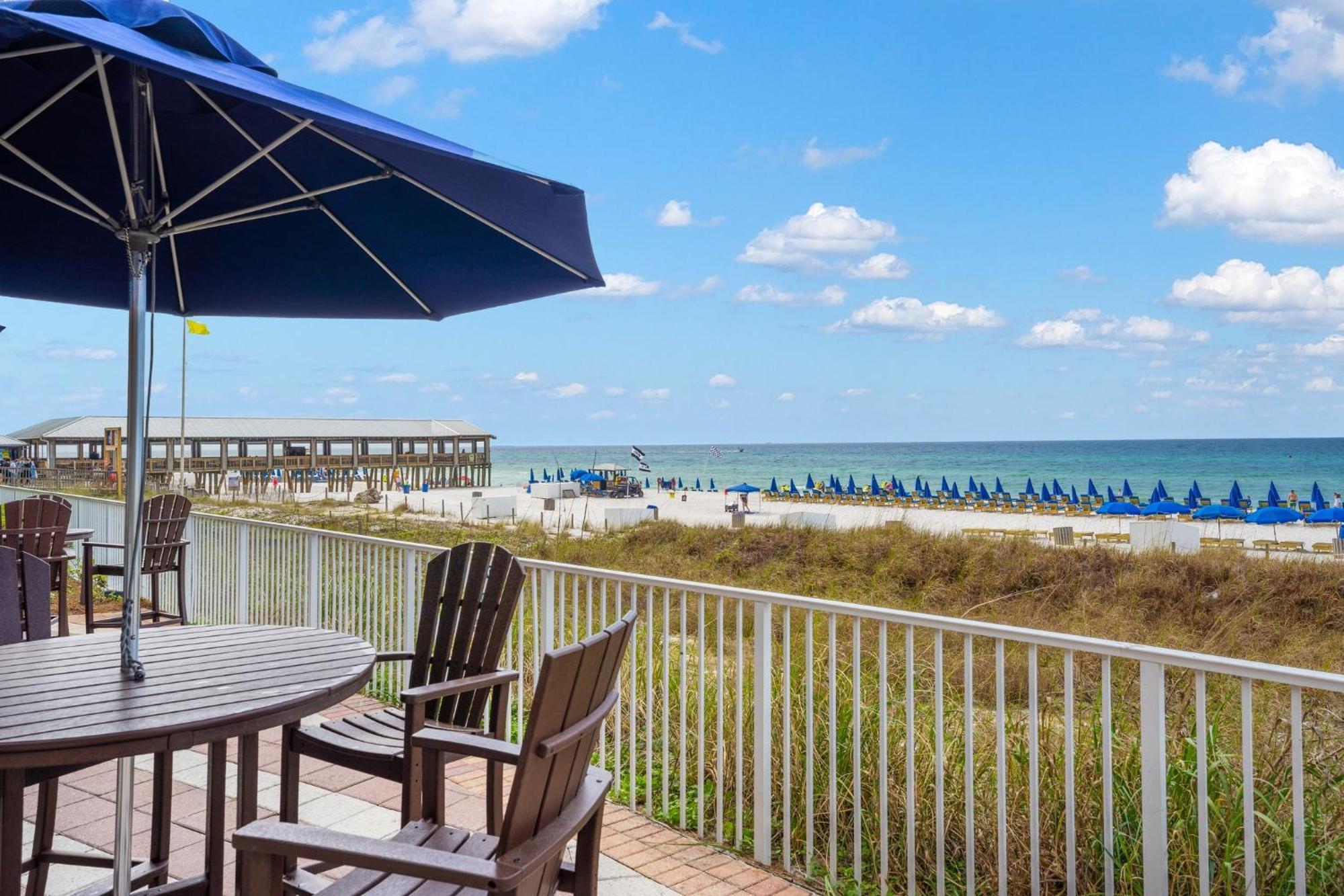 Shores Of Panama 1508 Panama City Beach Exterior foto